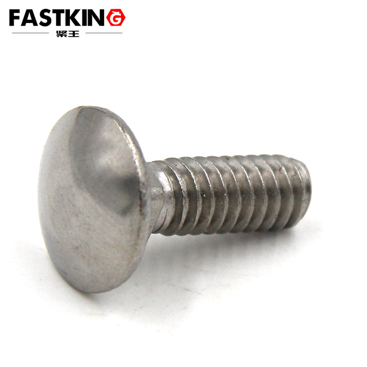 Carriage Bolt 