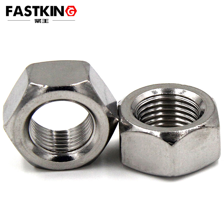 Hex Nut