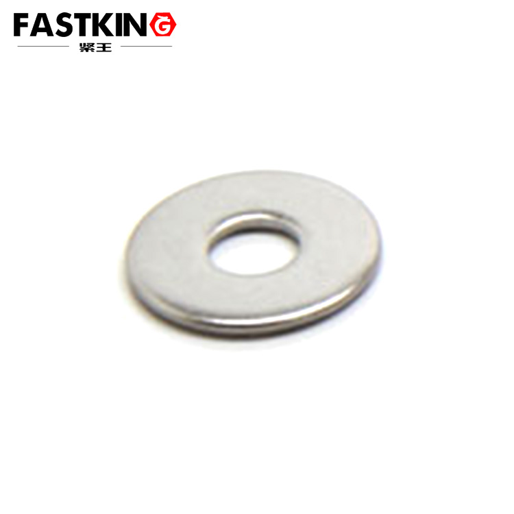 DIN125 Flat Washer